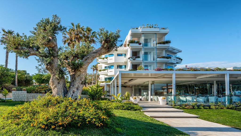 Acacia Palace (Adults Only) Marina di Ragusa Luaran gambar